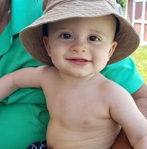 Meet your Posher, Dianne